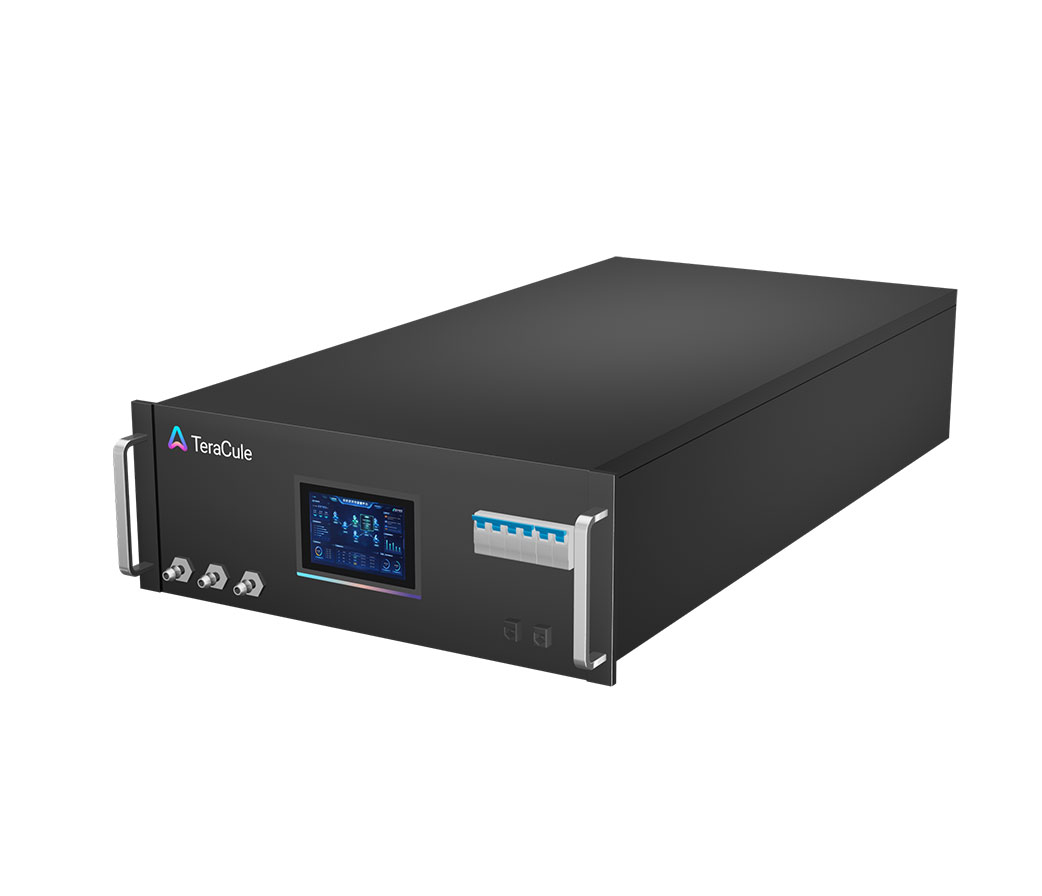 In-rack L2L CDU