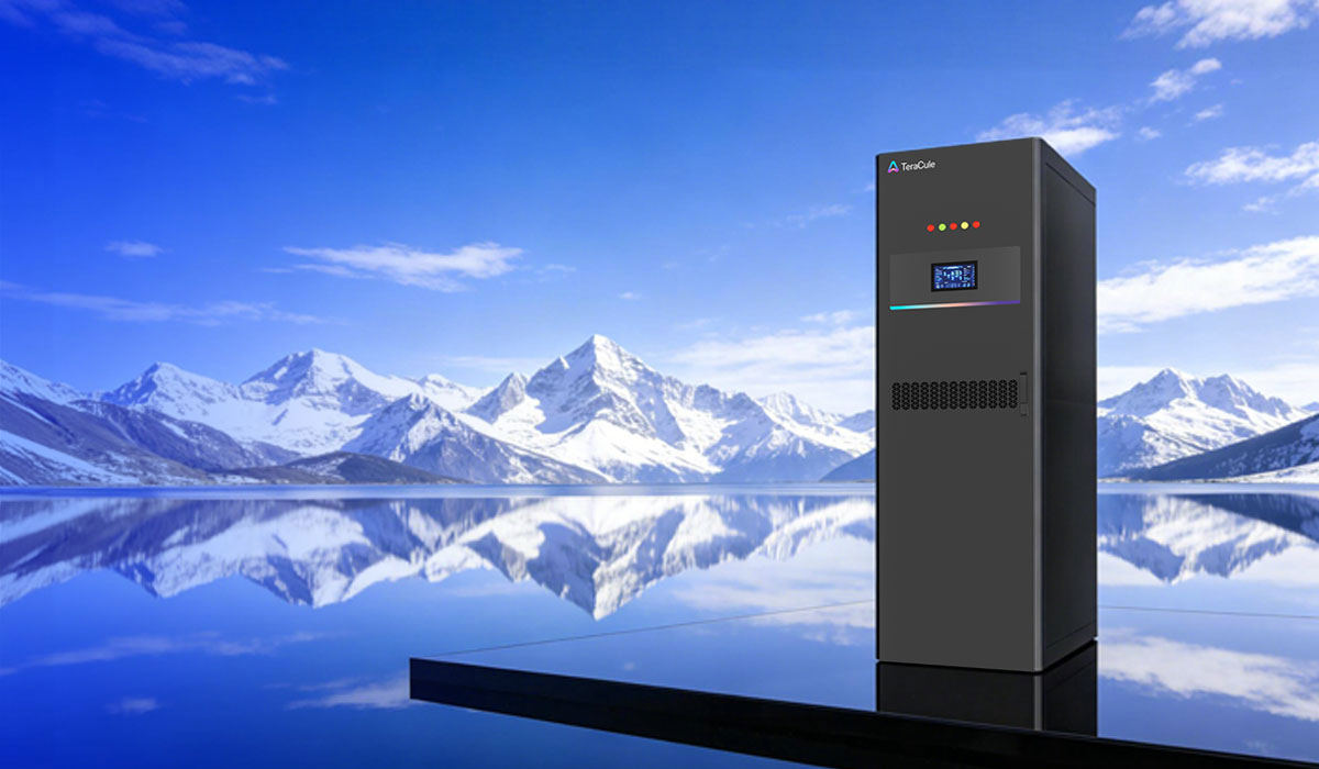 In-row CDU 700