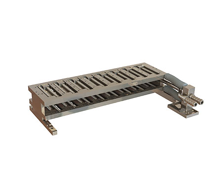 IAFA Cold Plate
