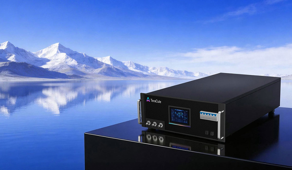 In-rack L2A CDU