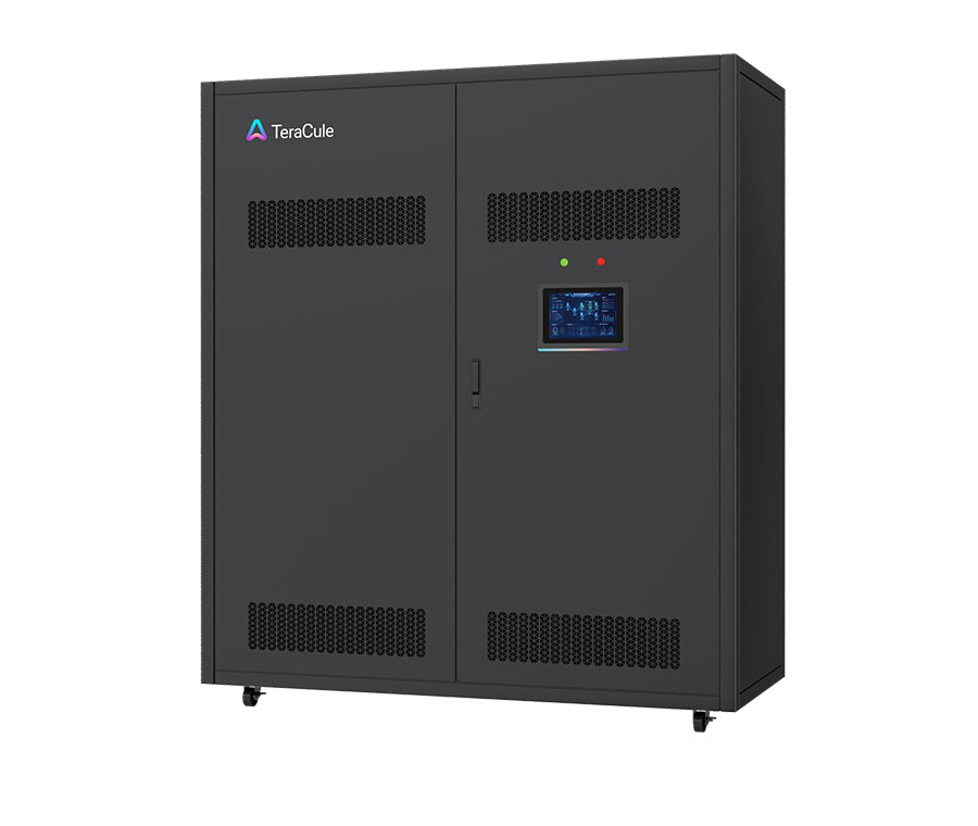 In-row CDU 2000