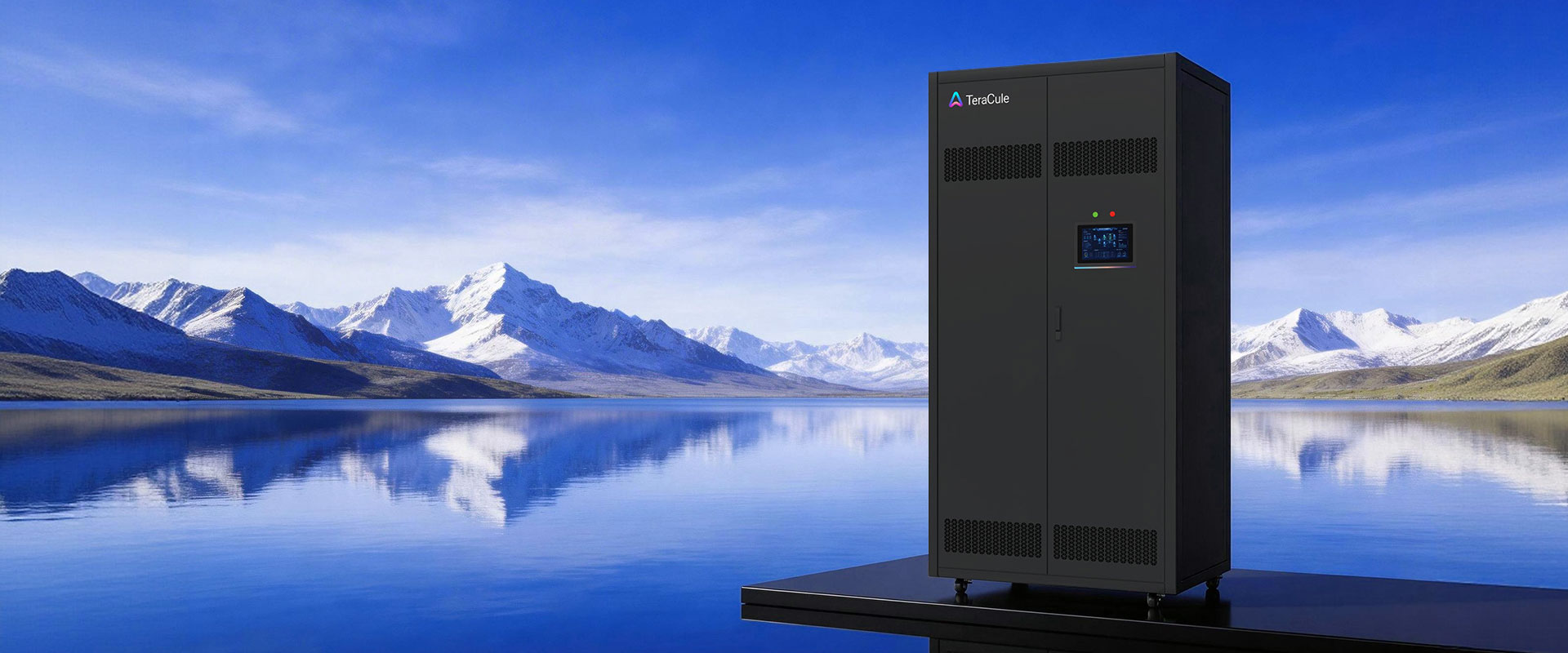 In-row CDU 1200