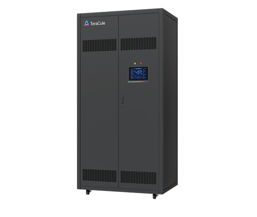 In-row CDU 1200
