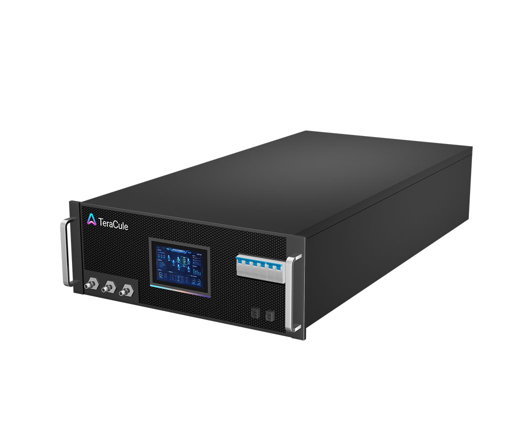In-rack L2A CDU